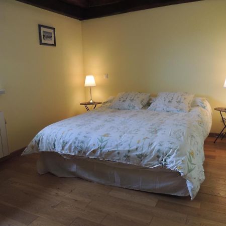 Chambres D'Hotes S'Burehiesel Schillersdorf 외부 사진