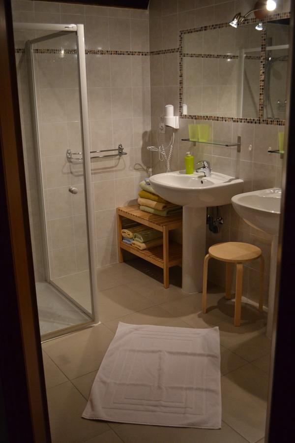 Chambres D'Hotes S'Burehiesel Schillersdorf 외부 사진