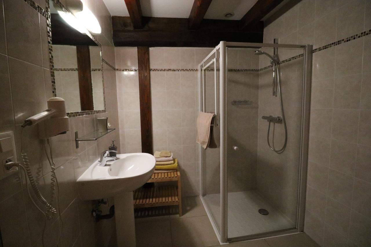 Chambres D'Hotes S'Burehiesel Schillersdorf 외부 사진